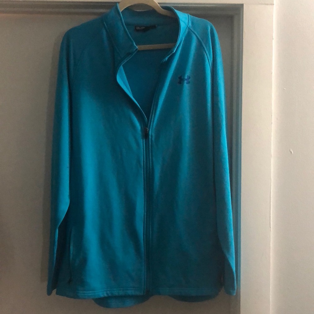 Under Armor Jacket